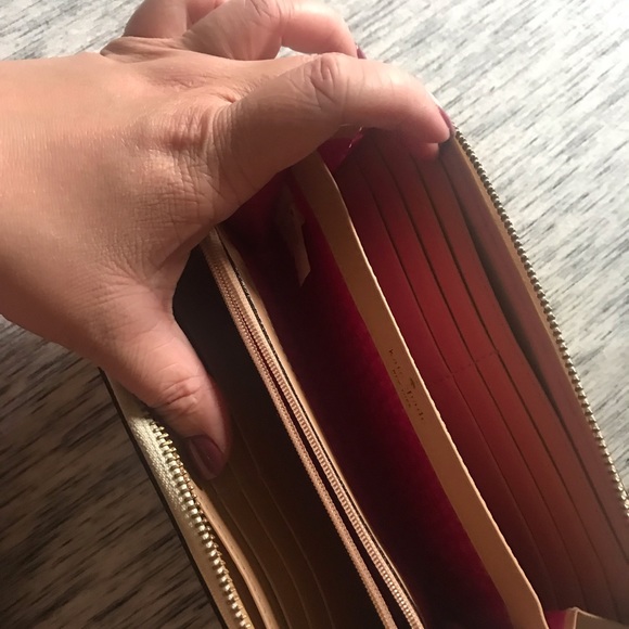 Kate spade wallet - Picture 4 of 4